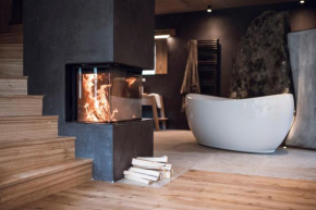 Amus Chalets Dolomites - Luxury Chalets South Tyrol Rasun Anterselva